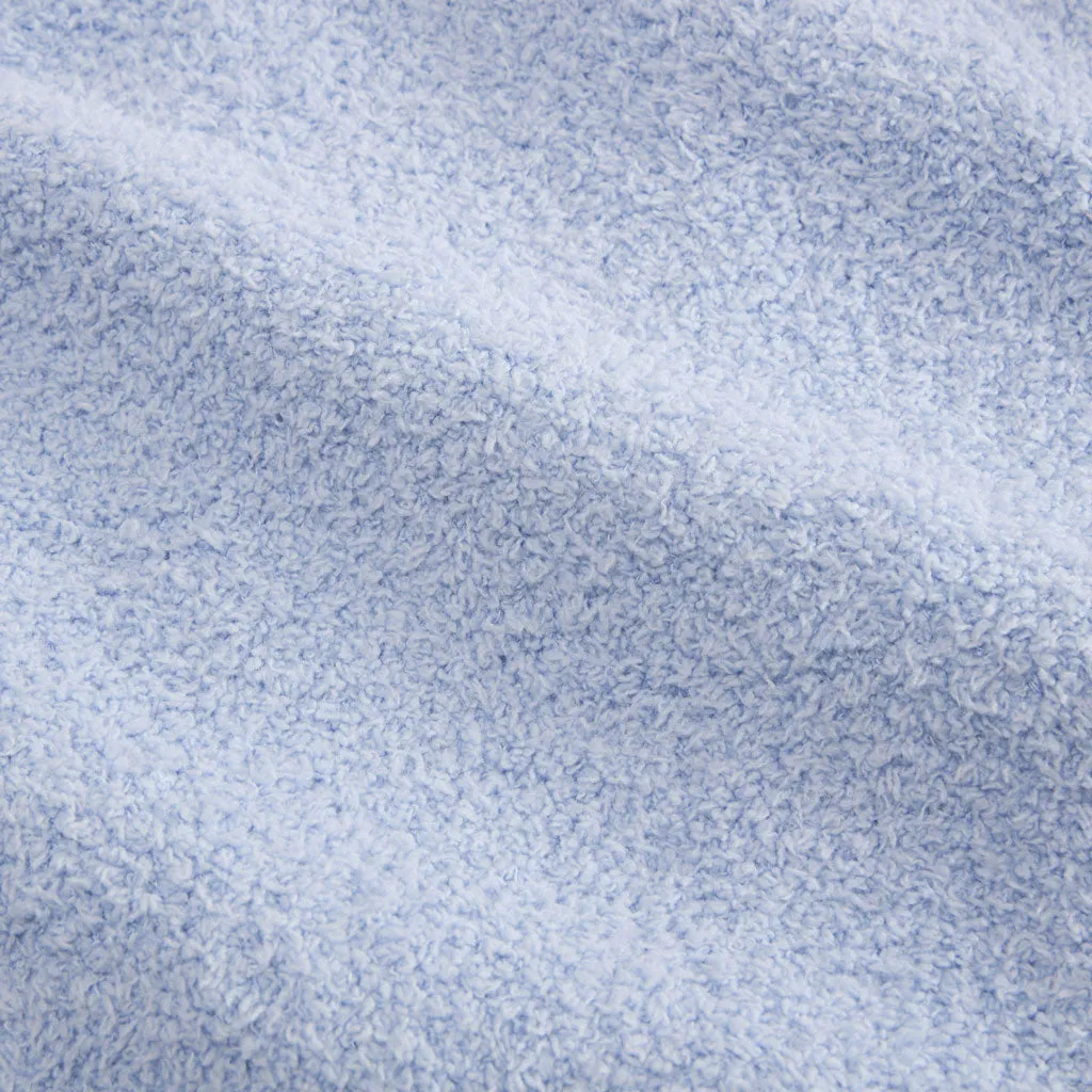 Periwinkle Luxette Cuddle Patoo® Blanket