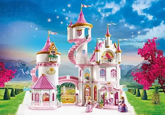 Playmobil Large Princess Castle 70447