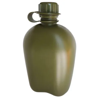 Poly- Tuff Water Bottle