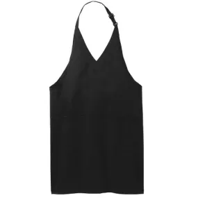 Port Authority Easy Care Tuxedo Apron with Stain Release