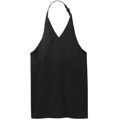 Port Authority Easy Care Tuxedo Apron with Stain Release