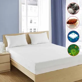 Pristine® Luxury Mattress Encasing