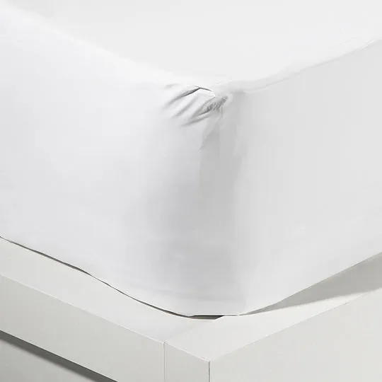 Protect Vinyl Mattress Pad (4 Pack)