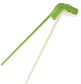 "Munchtime T-Rex" Chopsticks