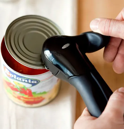 "Smooth Edge" Can Opener, Good Grips