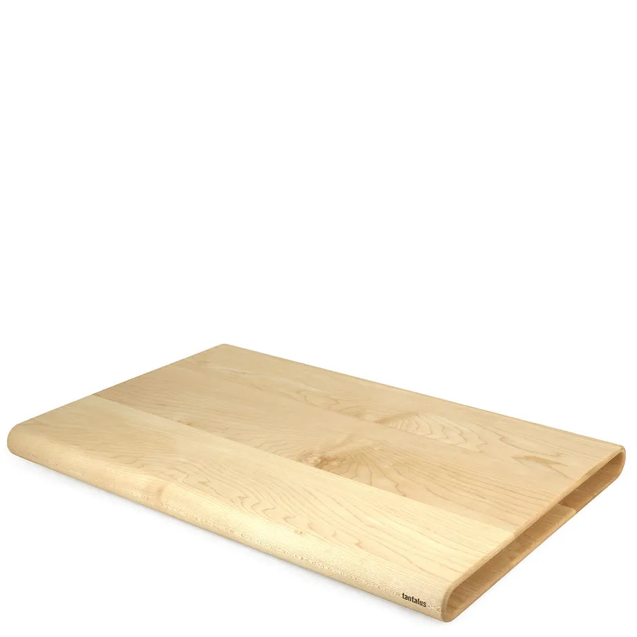 Radius Cutting / Serving Board