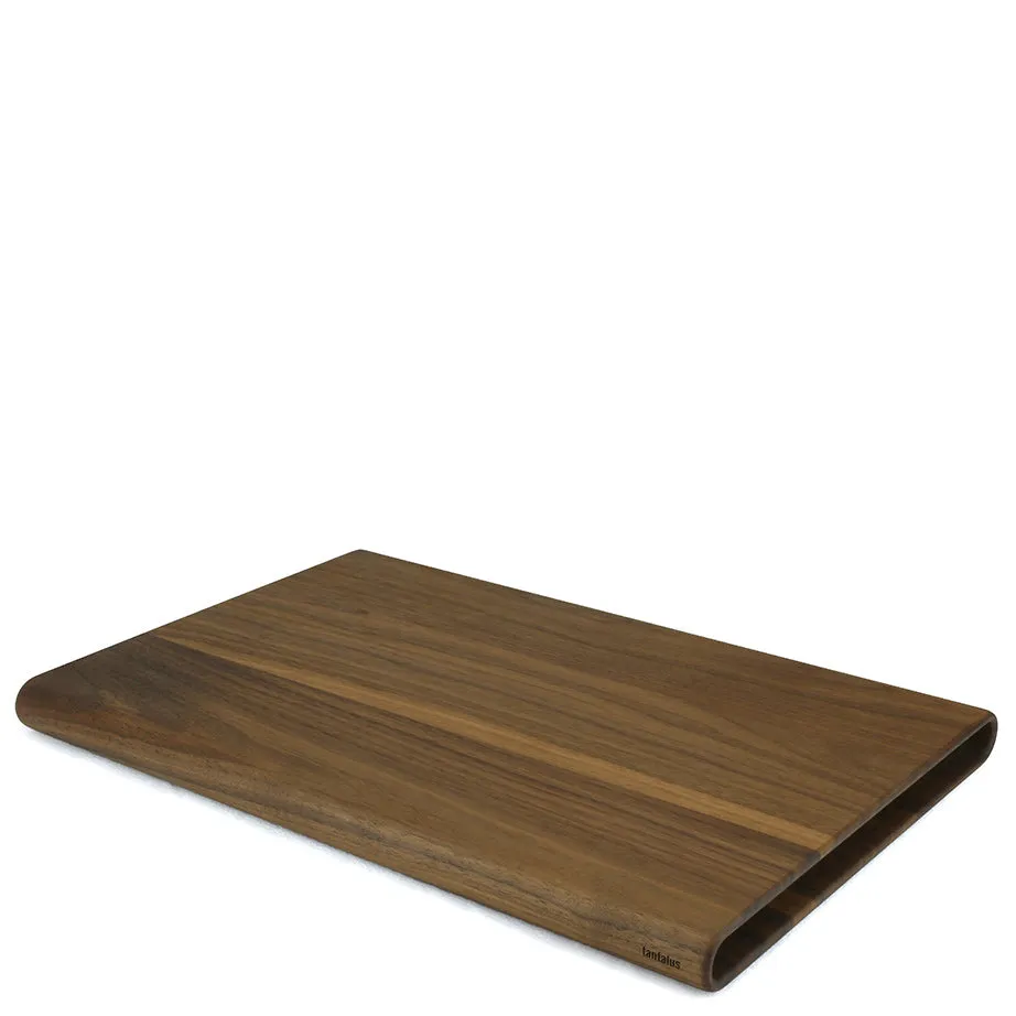 Radius Cutting / Serving Board