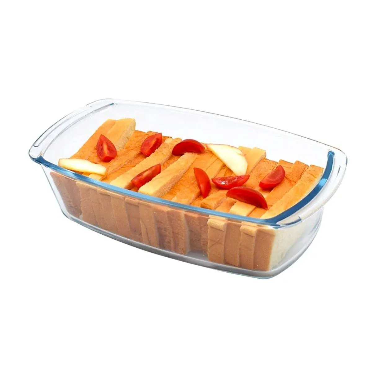 Rectangular Glass Baking Dish 1.8L