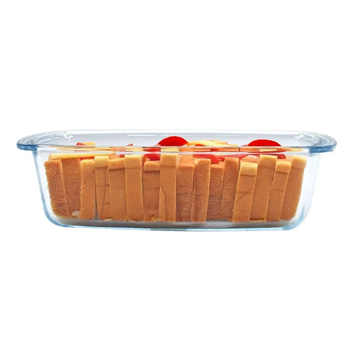 Rectangular Glass Baking Dish 1.8L