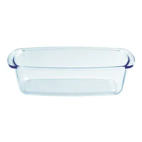 Rectangular Glass Baking Dish 1.8L