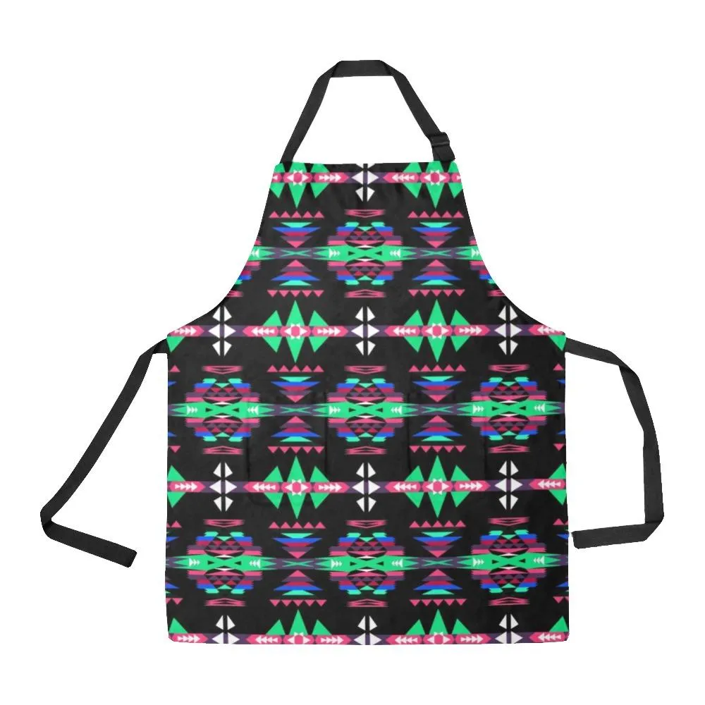 River Trail Journey Apron