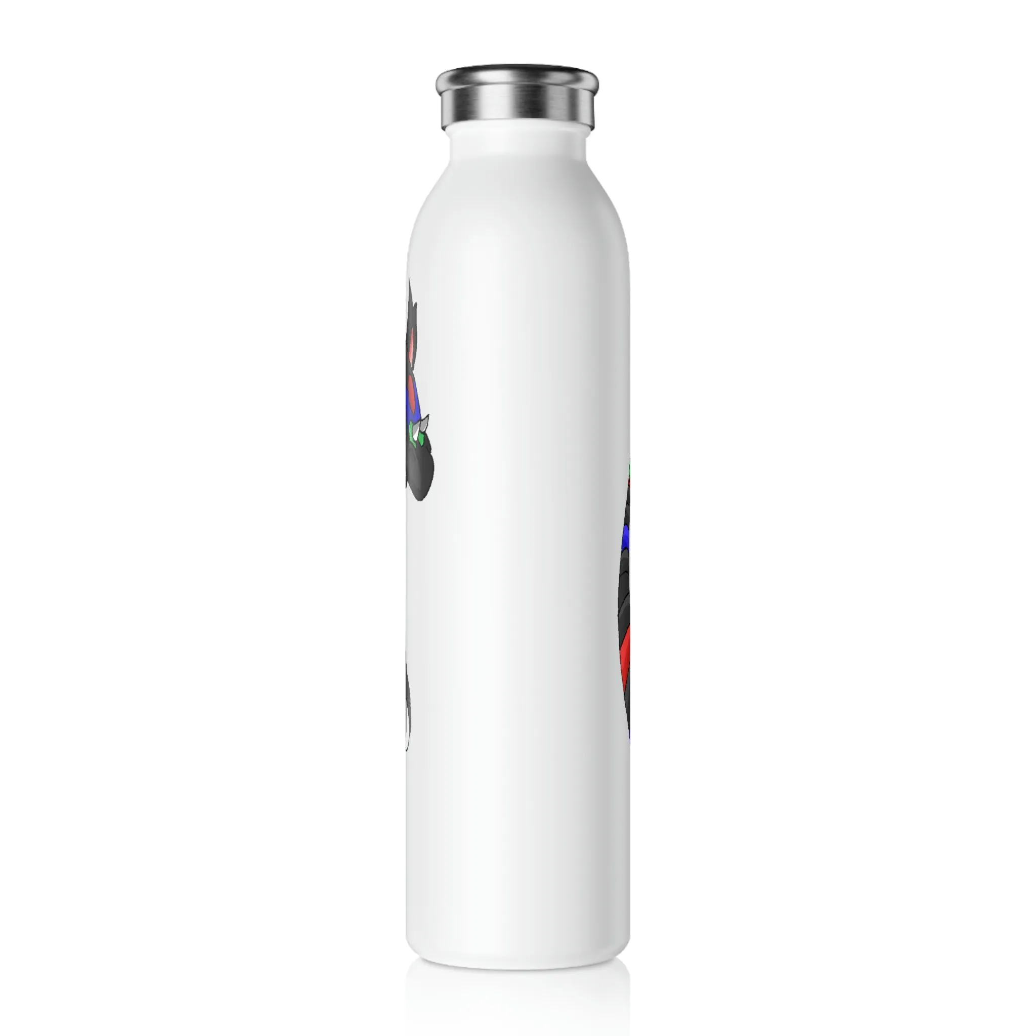 Rocino Slim Water Bottle