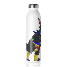 Rocino Slim Water Bottle