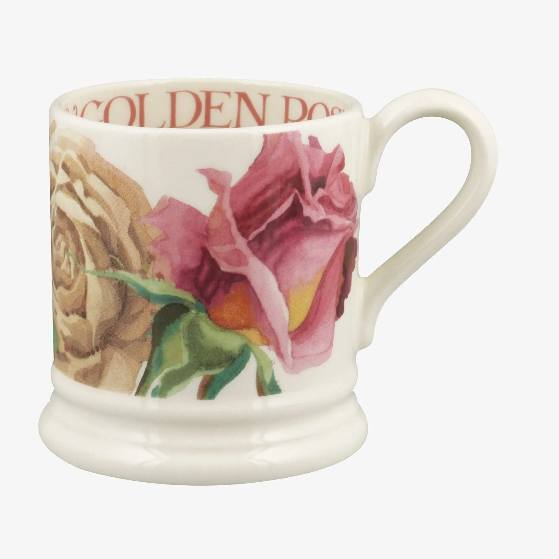 Roses Mug