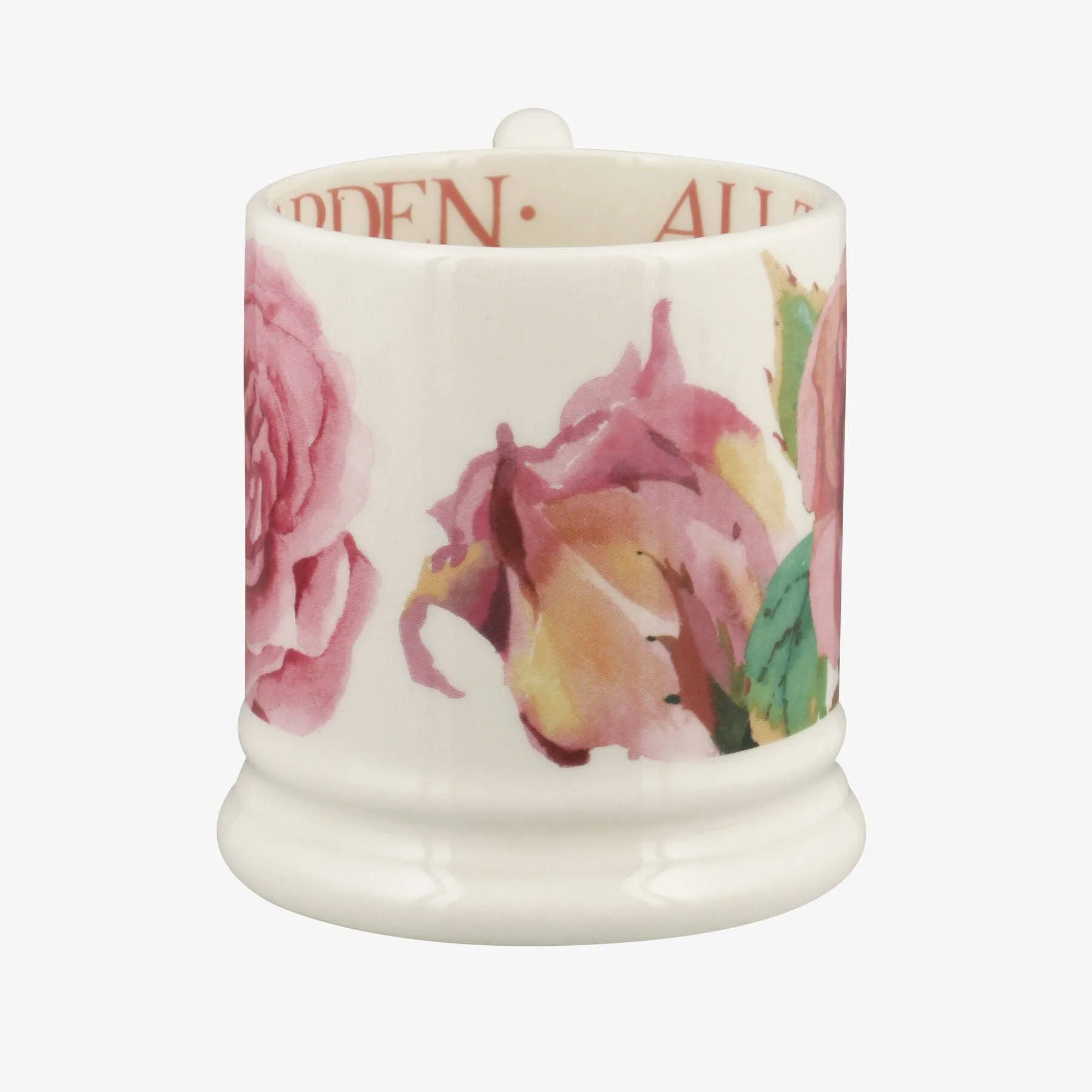 Roses Mug