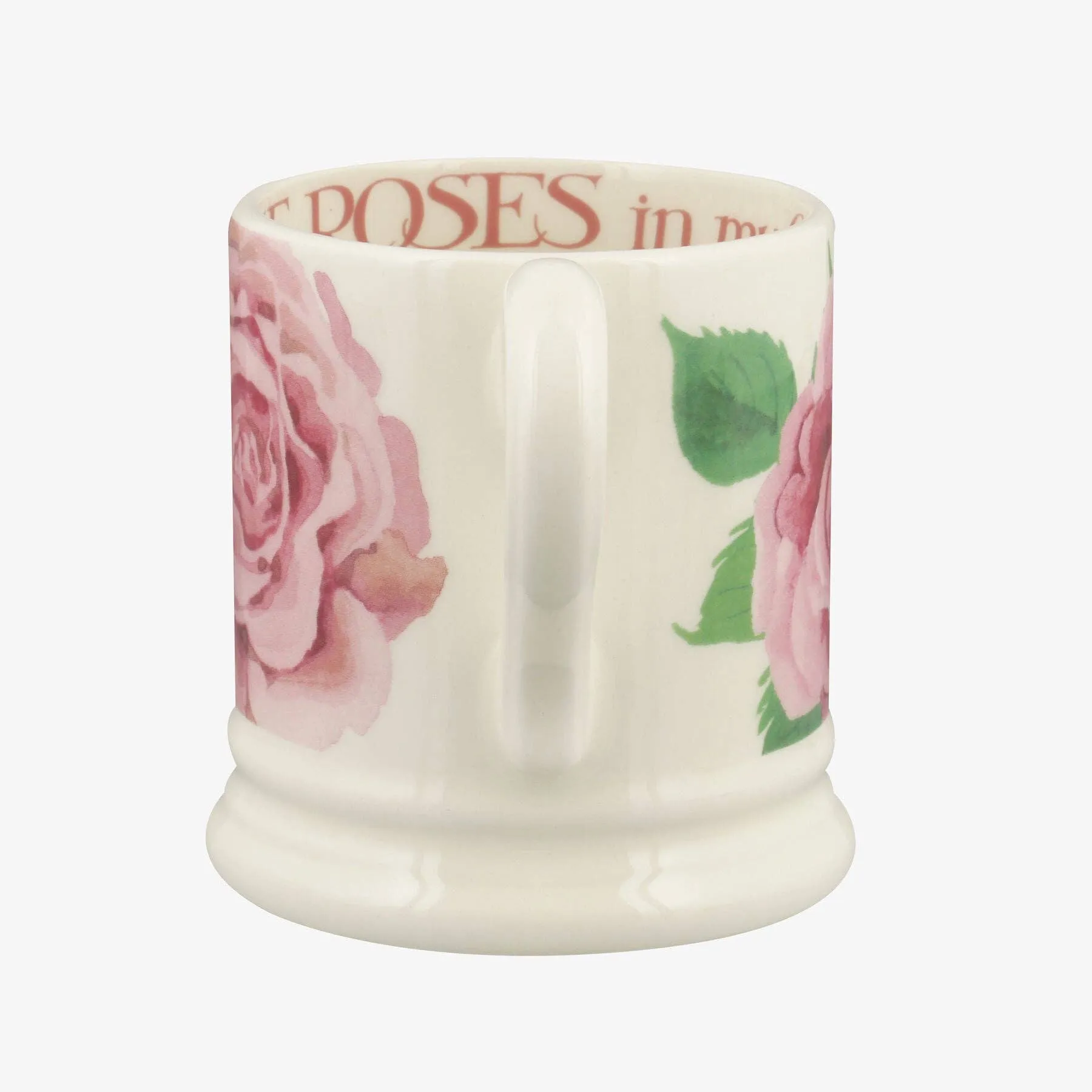 Roses Mug