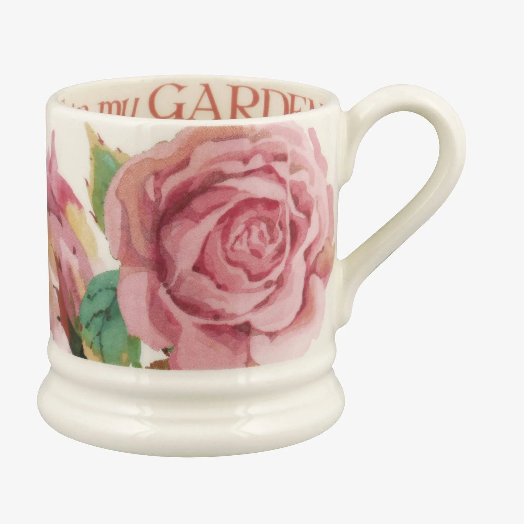 Roses Mug