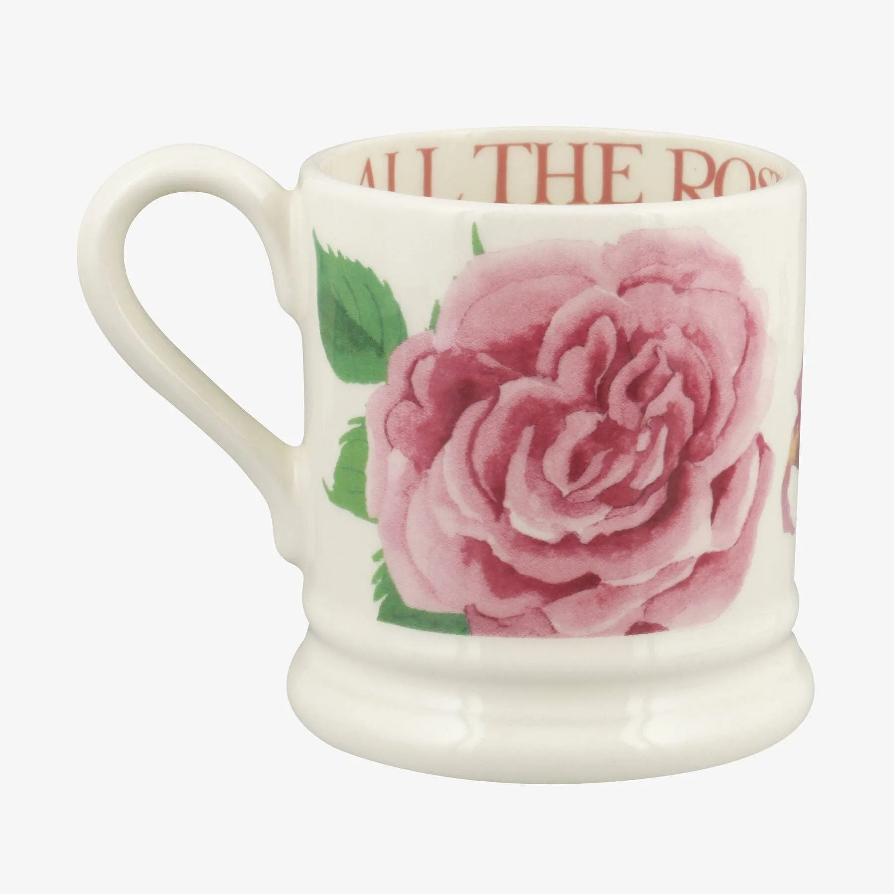 Roses Mug