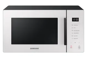 Samsung Microwave Oven Mw5000t With Grill 23L Porcelain Mg23t5018ge/Et