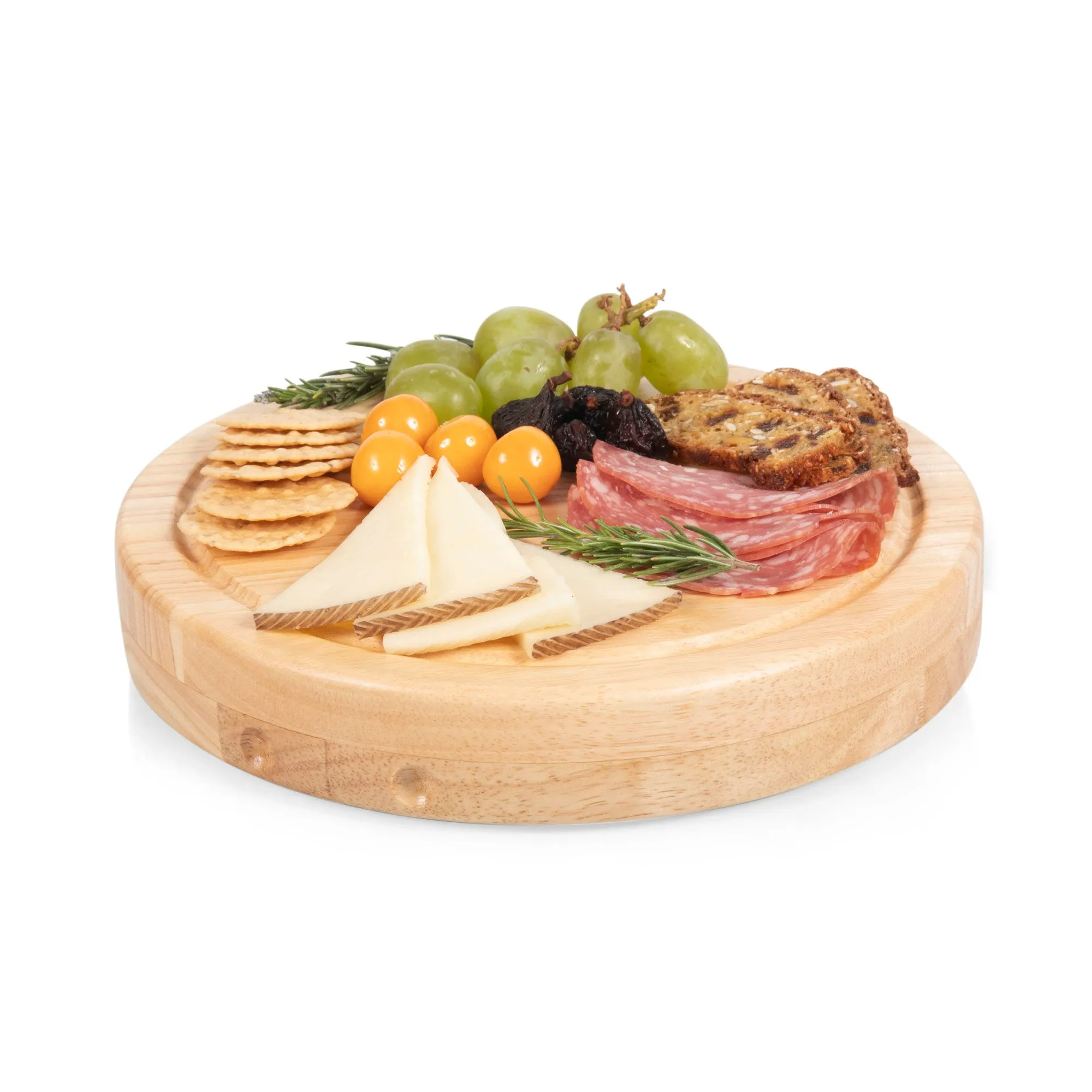 San Francisco 49ers - Circo Cheese Cutting Board & Tools Set