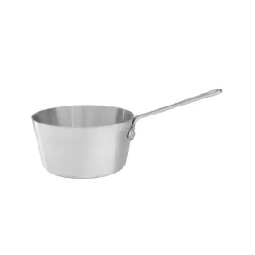 Saucepan - Alum., 260x140mm  |CATERCHEF