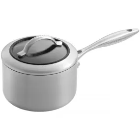 Scanpan CTX Saucepan – 2 QT