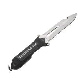 ScubaPro TK15 Knife