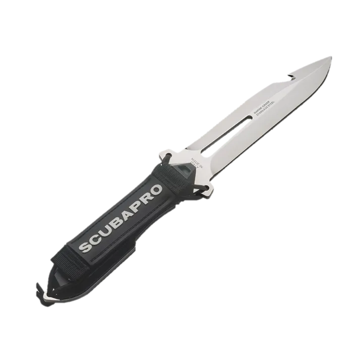 ScubaPro TK15 Knife