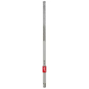 SDS PLUS 3/8" X 12" Rebar Cutter