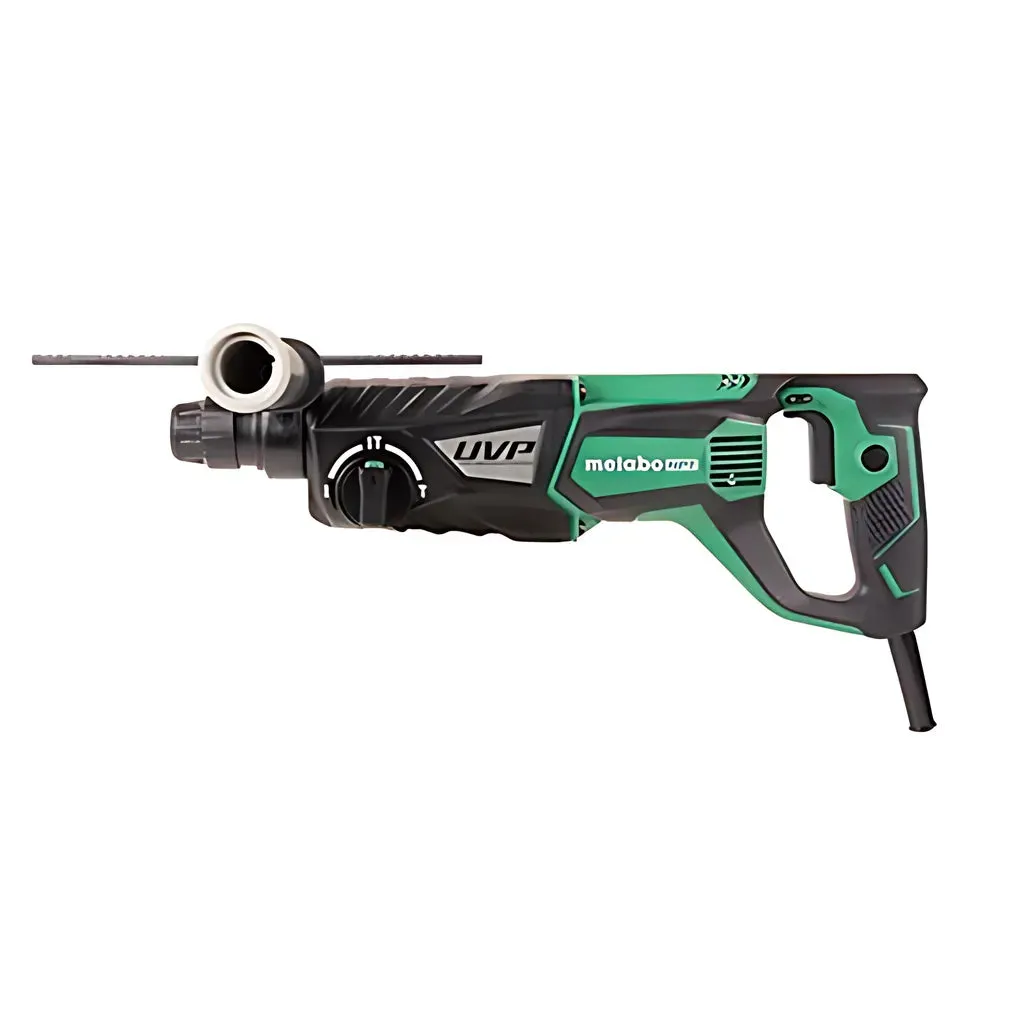 SDS Plus Rotary Hammer