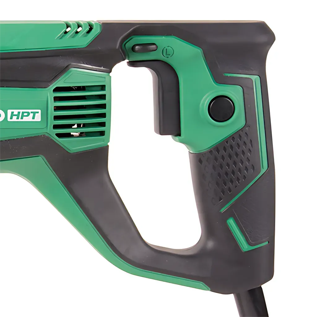 SDS Plus Rotary Hammer