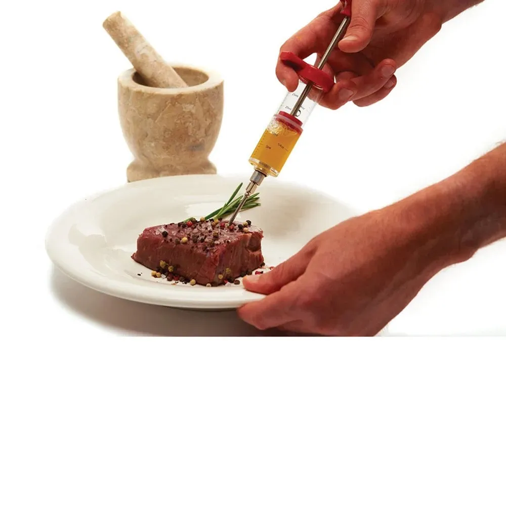 Seasoning Syringe - (S170)