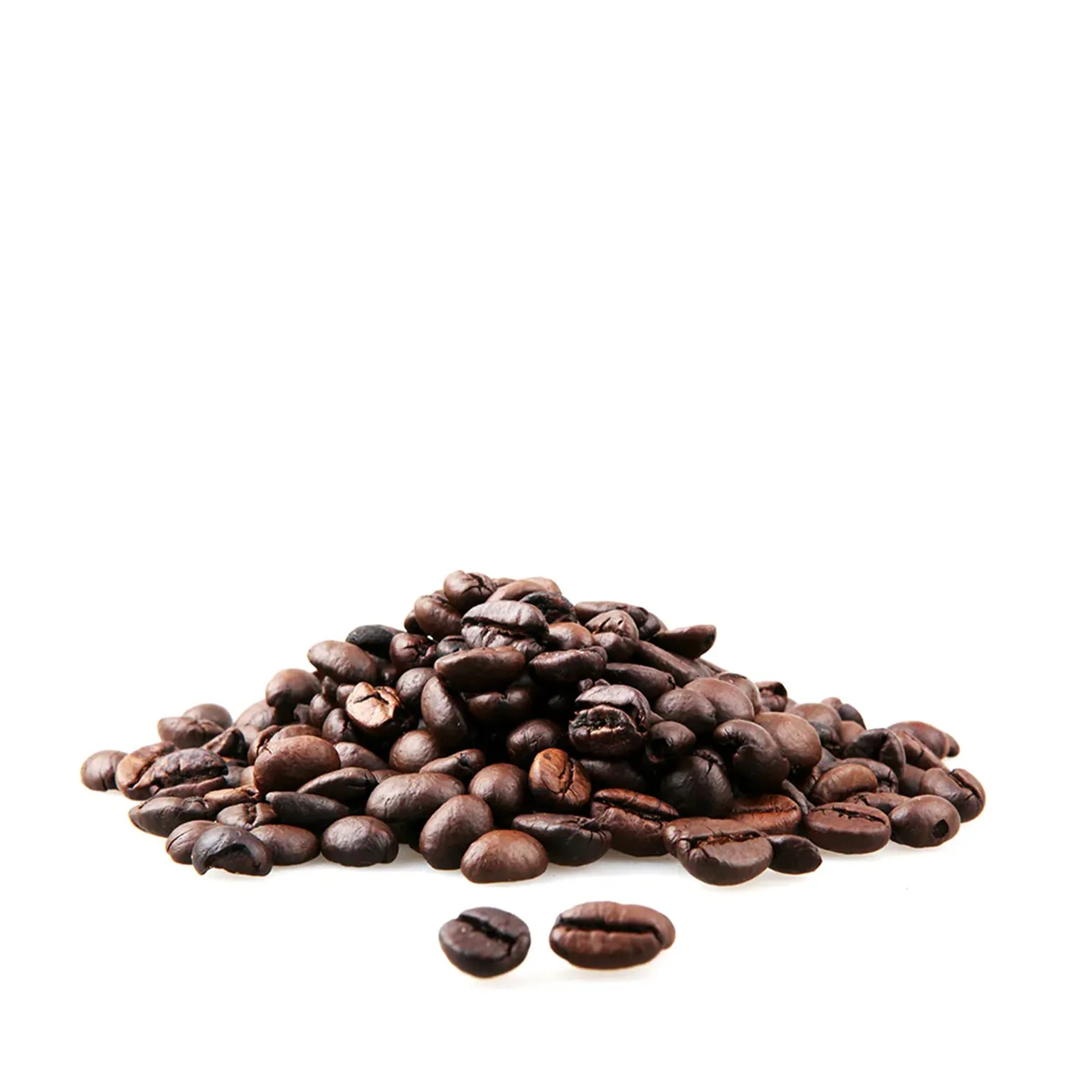 Second Cup Espresso Forte Dark Whole Bean Coffee, 2 lb