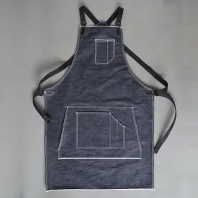 Selvedge Denim Apron