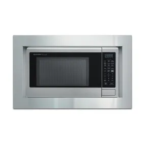 Sharp RK56S30F 30 in. Built-in Microwave Oven Trim Kit