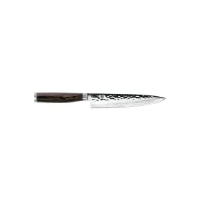 SHUN Premier Utility Knife 16cm