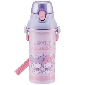 SKATER Melody Drinking Bottle