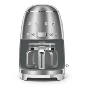 Smeg Auto-Drip Coffee Maker - Open Box Special