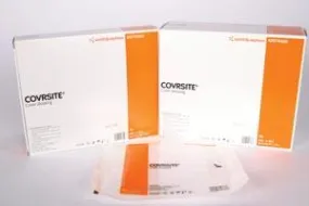 Smith&Nephew Covrsite Absorbent Low-Adherent Pad