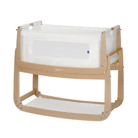 SnuzPod4 Bedside Crib - more colours available