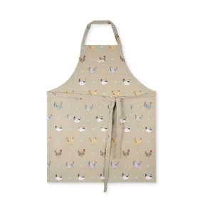 Sophie Allport Lay a Little Egg Apron