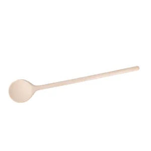 Spoon Beechwood Round Cooking