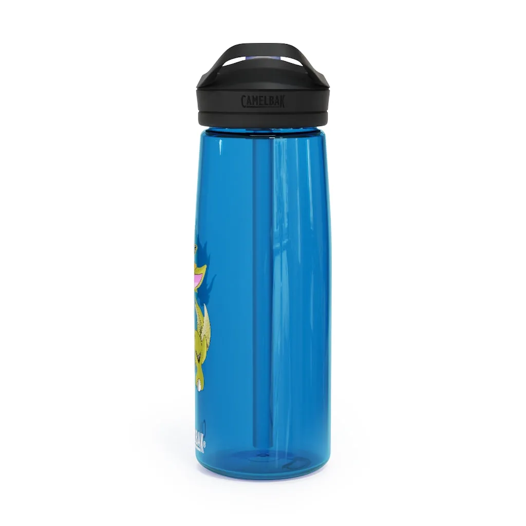 Sporecheila CamelBak Eddy®  Water Bottle, 20oz / 25oz