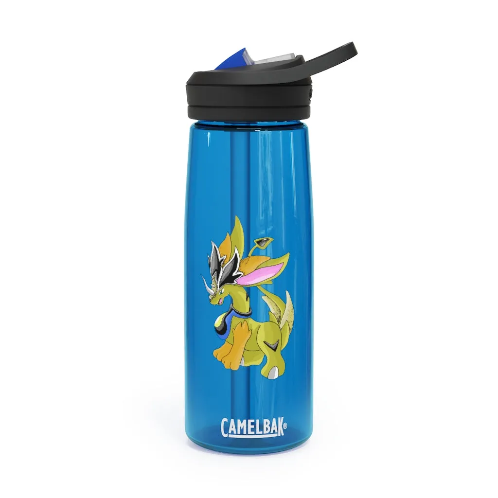 Sporecheila CamelBak Eddy®  Water Bottle, 20oz / 25oz