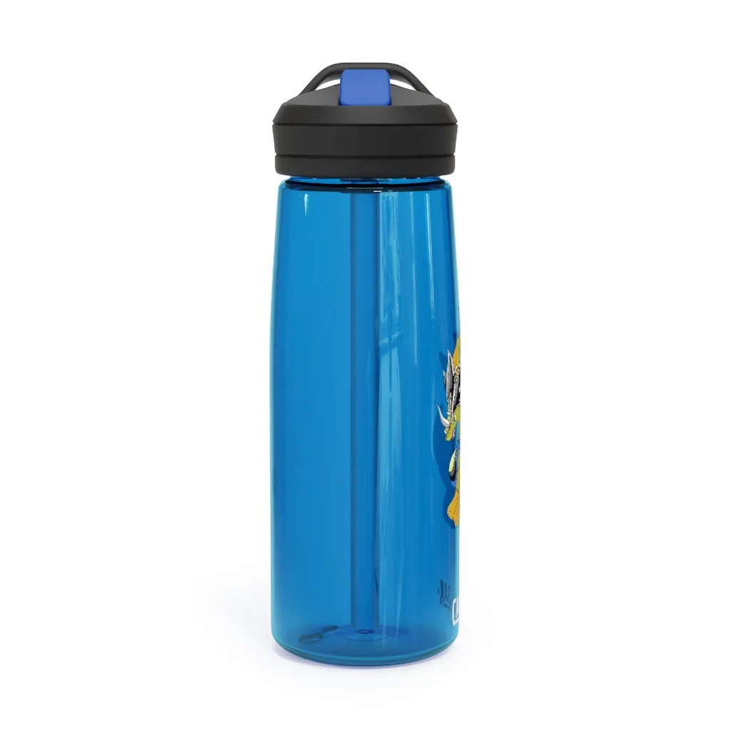 Sporecheila CamelBak Eddy®  Water Bottle, 20oz / 25oz