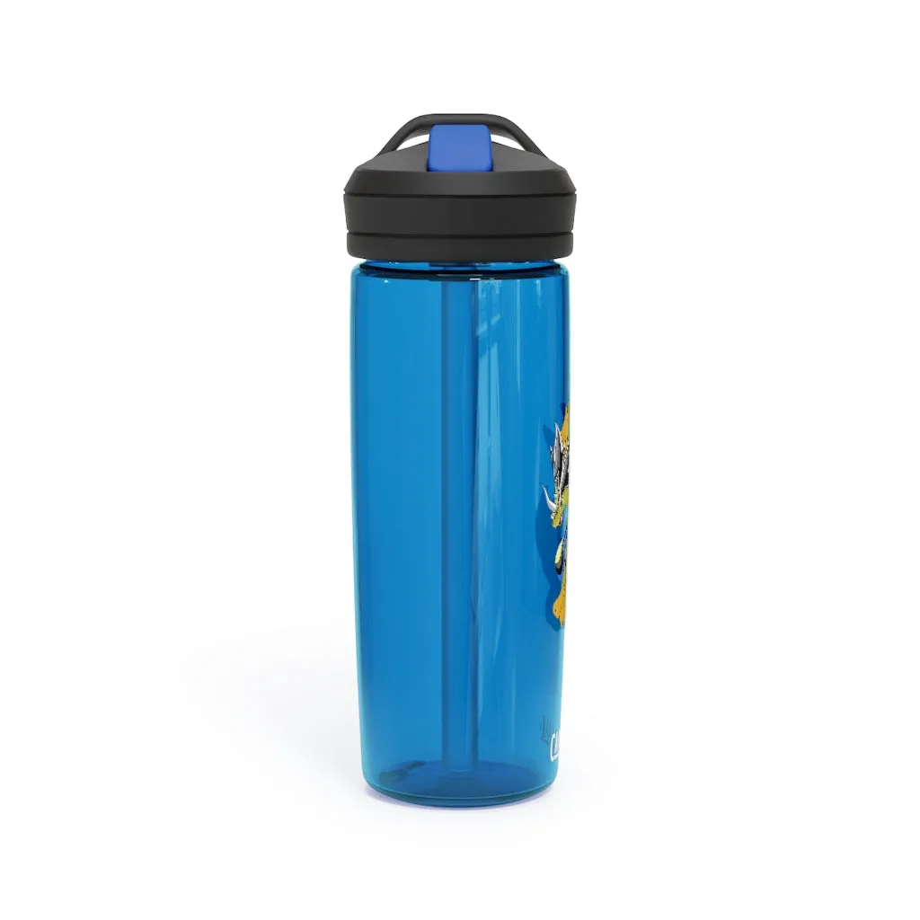 Sporecheila CamelBak Eddy®  Water Bottle, 20oz / 25oz