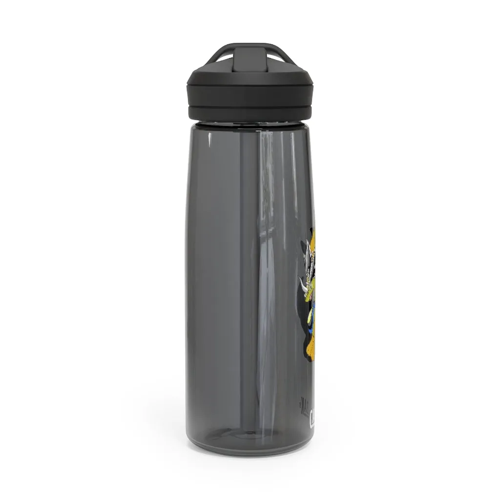 Sporecheila CamelBak Eddy®  Water Bottle, 20oz / 25oz