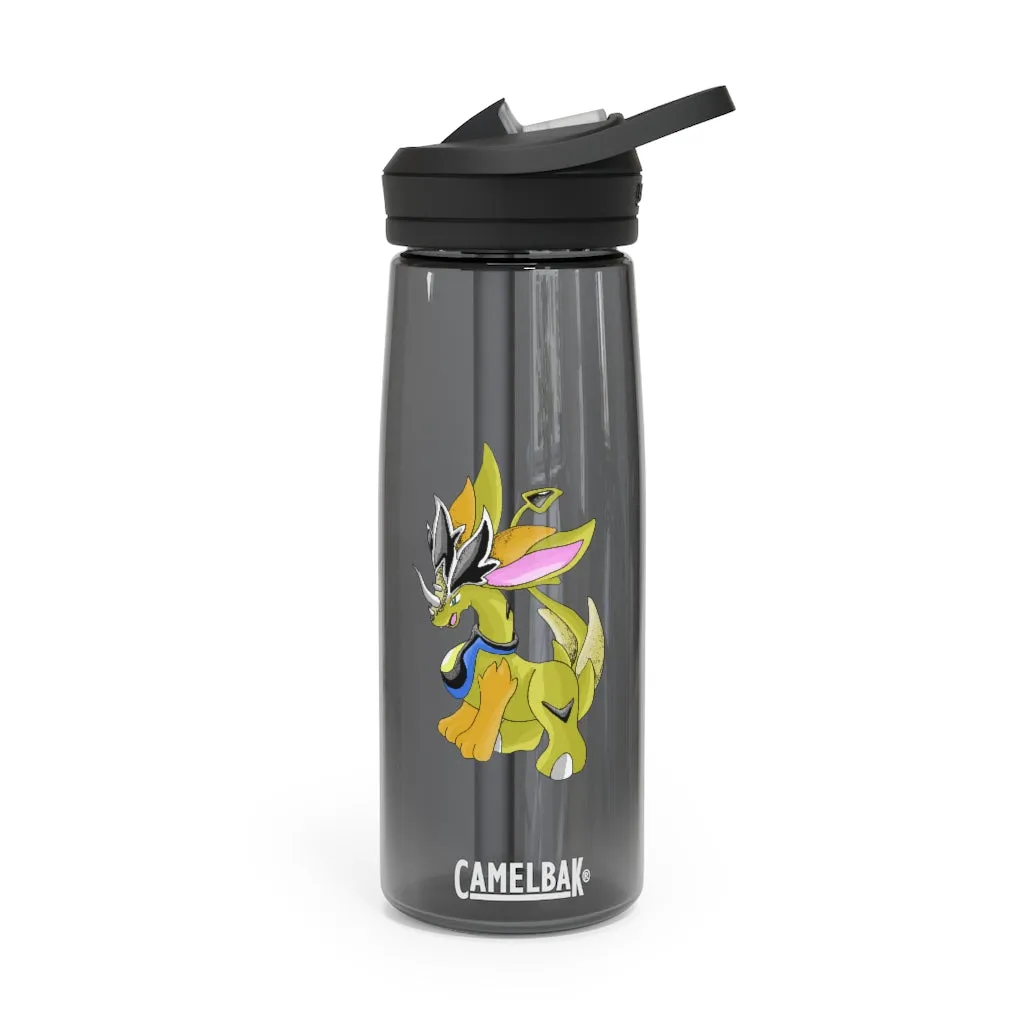 Sporecheila CamelBak Eddy®  Water Bottle, 20oz / 25oz