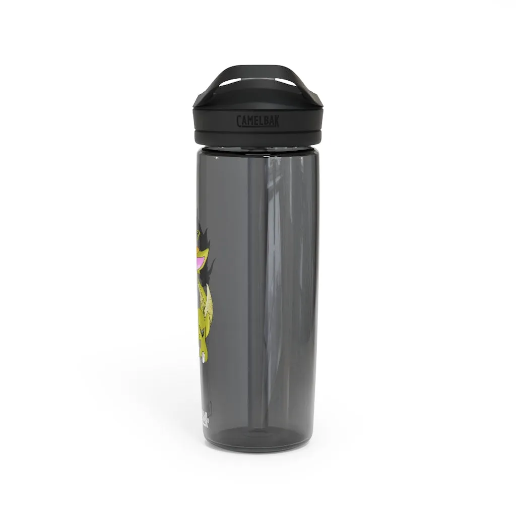 Sporecheila CamelBak Eddy®  Water Bottle, 20oz / 25oz