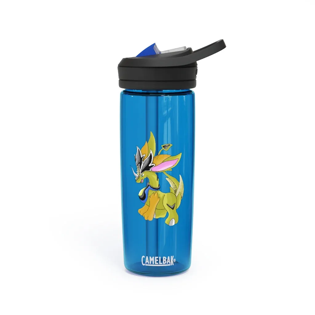 Sporecheila CamelBak Eddy®  Water Bottle, 20oz / 25oz